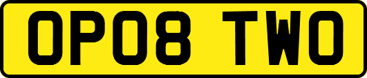 OP08TWO