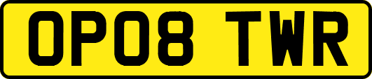 OP08TWR