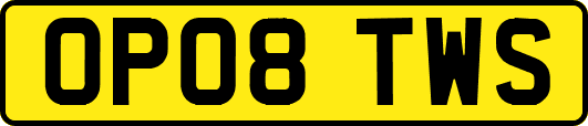 OP08TWS