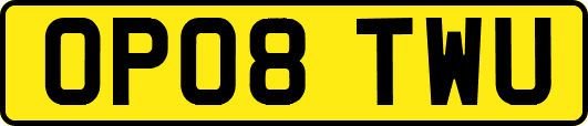 OP08TWU