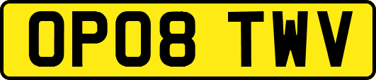 OP08TWV