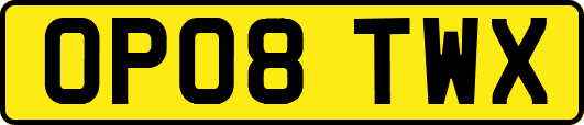 OP08TWX