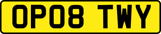 OP08TWY