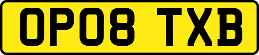 OP08TXB