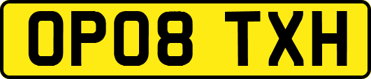 OP08TXH