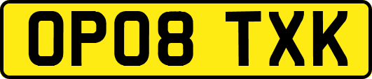 OP08TXK