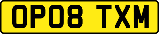 OP08TXM