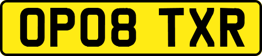 OP08TXR