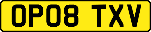 OP08TXV