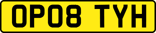 OP08TYH