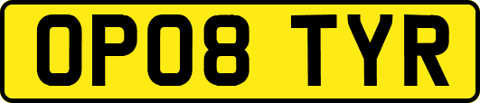 OP08TYR