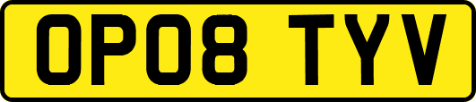 OP08TYV