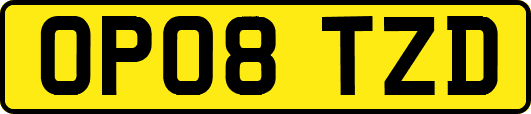 OP08TZD