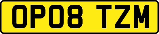 OP08TZM