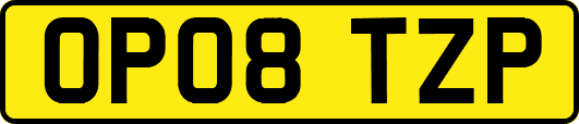 OP08TZP