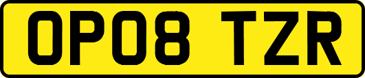 OP08TZR