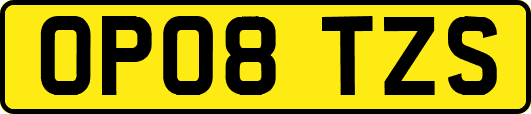 OP08TZS