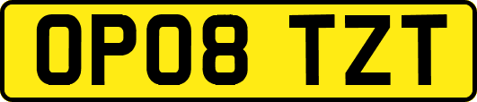 OP08TZT