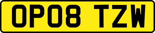 OP08TZW