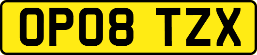 OP08TZX