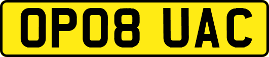 OP08UAC
