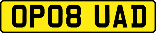 OP08UAD