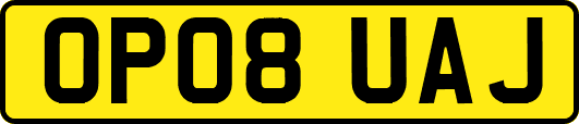 OP08UAJ