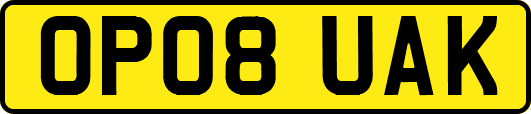 OP08UAK