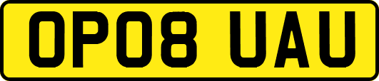 OP08UAU