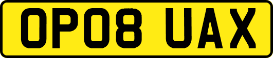 OP08UAX