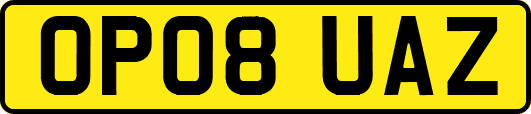 OP08UAZ