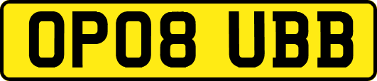 OP08UBB