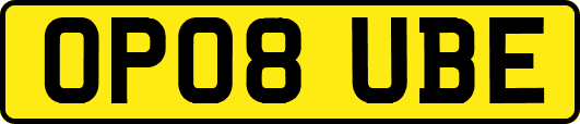 OP08UBE