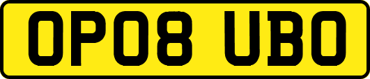 OP08UBO