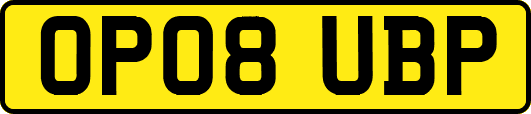 OP08UBP