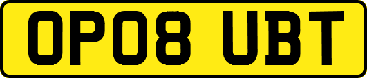 OP08UBT