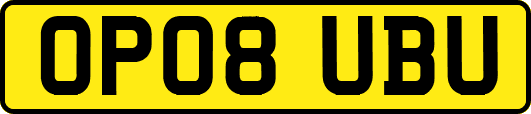 OP08UBU