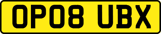 OP08UBX