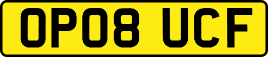 OP08UCF