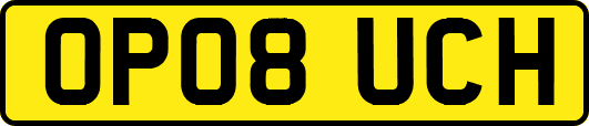 OP08UCH