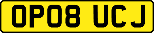 OP08UCJ