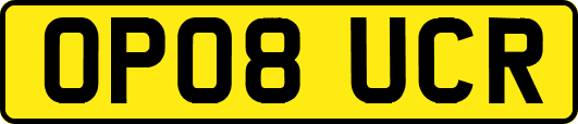 OP08UCR