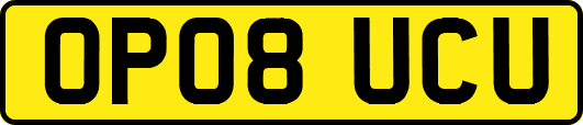 OP08UCU