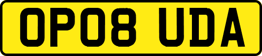 OP08UDA
