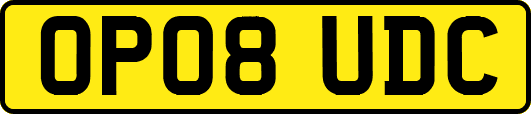 OP08UDC