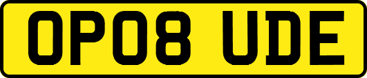 OP08UDE