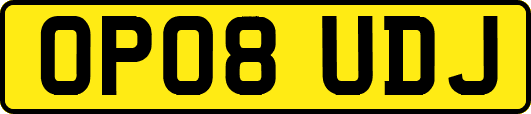 OP08UDJ