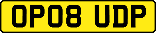 OP08UDP