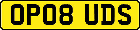 OP08UDS