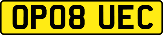 OP08UEC